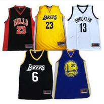 Maillot Basketball Officiel